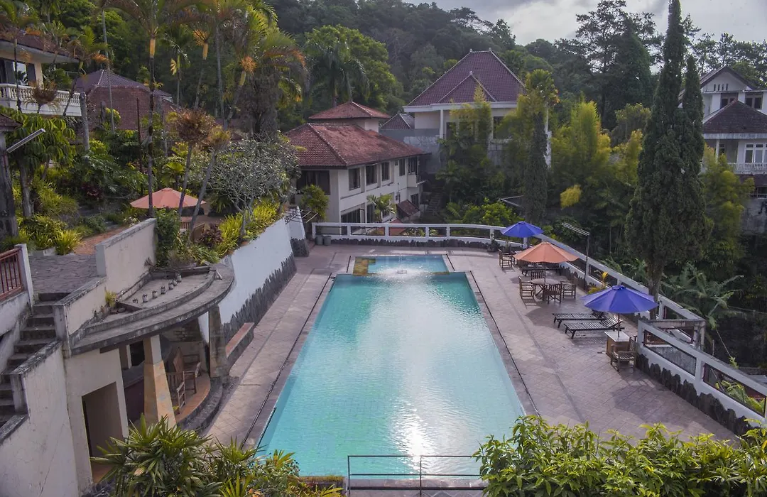 Foresta Inn Family Resort-1