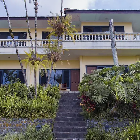 Foresta Inn Family Resort-2